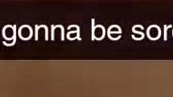 Who Fucks Cheating Girlfriend on Snapchat for Debt?