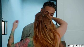 i'm milfy sophia, tempted by college bbc, cum everywhere