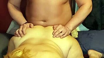 thick wife rides the cock and reaches climax