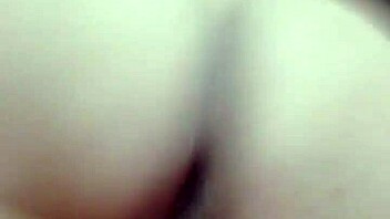 cojiendo a mi mujerrr en el culo, que rico se siente