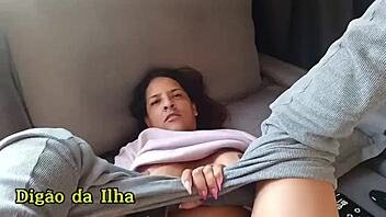 fucking neighbor's wife with big cock