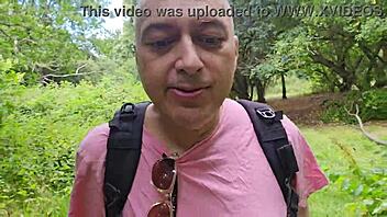 Amateurs Cruising For Fun In Clapham Common Toilet Trails In June 2025