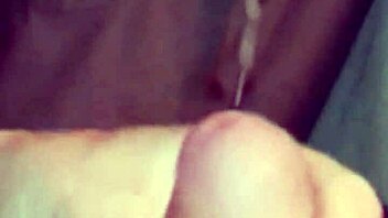 masturbation time with my small cock?