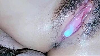 pinay teen hard fucked after shower in casual narrative