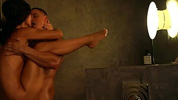 tongue and dick drive this beauty to wild orgasm in part 1