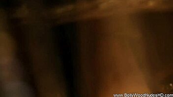 Exotic Brunette Lover From Erotic India Undressing