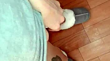 Three teachers late for class because they're fucking!