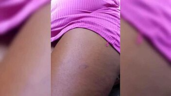 evangelical woman loves her big hairy pussy