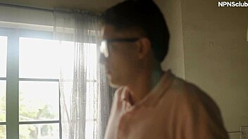 Curvy Milf Seduces Brother-in-Law in Secret Bedroom Fuck!