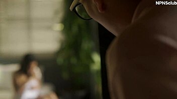 Curvy Milf Seduces Brother-in-Law in Secret Bedroom Fuck!