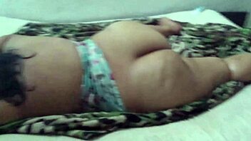 i'm waiting to shoot this creamy anal massage video with my husband