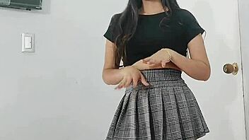 Uttaran20 hottest FFM threesome with intense face and pussy banging