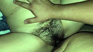 Xxx my sister-in-law Maria's panties.