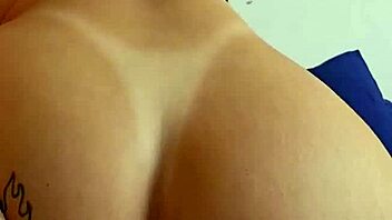 I Love Being Fucked Hard, Ripping My Big Ass Open