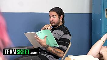 I Know What Chu Did Last Summer Part 1