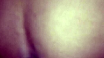 Did my girlfriend enjoy this creampie with another man?