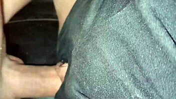 Pornstar Experiences Tight Pussy Fucking In One-On-One Scene