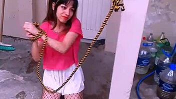 Bonneyuwu - 10 24 Argentina Obligada A Tener Sexo Atada