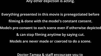 solana sucks dick backstage. she gets fucked in missionary and face fucked, then blasted with cum