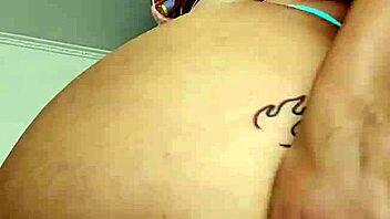 I Love Being Fucked Hard, Ripping My Big Ass Open