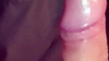 masturbation time with my small cock?
