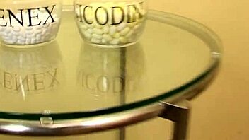 Doctor's Rough Tattoo Removal Leaves Her Aroused