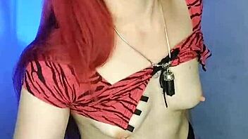 Latina stepmother consoles you for bad grades with sex in Argentina roleplay