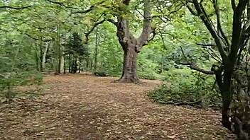 Amateurs Cruising For Fun In Clapham Common Toilet Trails In June 2025