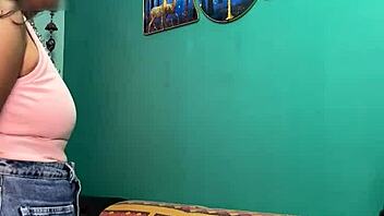 sexy secretary fucks boss for raise