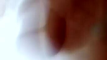 Rich girl masturbating in her room, feeling so good and horny