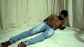 desi girls tease with sexy night fuck and blowjob for boyfriend