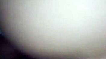 me and my girlfriend doggystyle quickie