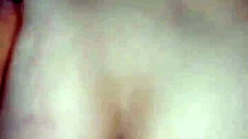 skinny girl begs for rough fuck