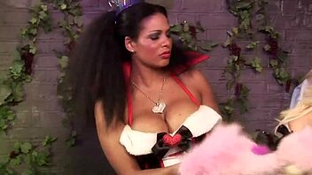 Hardcore orgy gangbang.