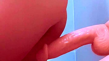 I watched perfect booty latinas do doggystle dildo ride, it was so wet