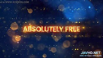 Japanese model compilation with curly hair in high definition.