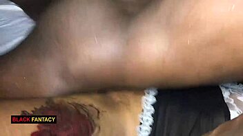 My girlfriend's pussy is irresistibly good