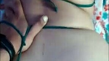 is this curvy wife getting creampied by neighbor?