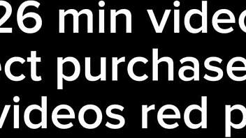 strap on double penetration on my italian babe priscilla salerno, squirting and anal fun.