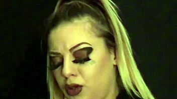 Panthera apni juicy mexican gaand hilati hai full free video mein