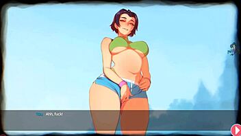 Sweet Dreams Succubus Part Four!