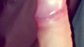masturbation time with my small cock?