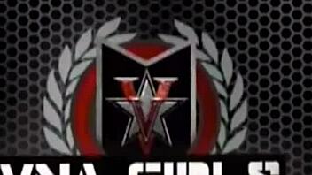 cum on brittany shae's barefoot soles as she makes philly cum hard