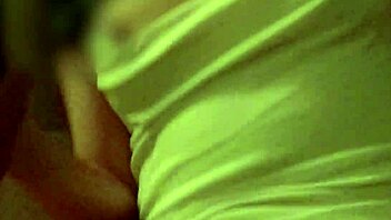 Man, she was so horny and screamed through every thrust! 😲  