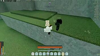 Banes officer pounded at work