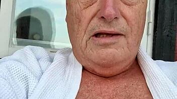 chris enjoys outdoor european adventures