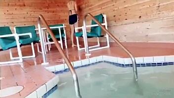 sexy indian girl enjoys intense fucking session