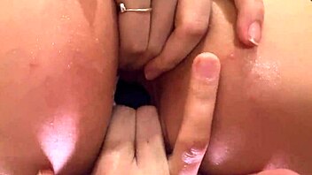 Amateur uses russian whore wife for anal, cum in ass, hardcore pov deepthroat session