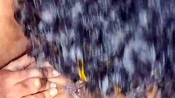 hot desi bhabhi gets ass licked in doggy style 😍