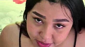 Stepmother Fucks Her Son's Mexican Teacher Doggystyle